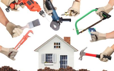 ¿QUIEN ESTÁ OBLIGADO A REPARAR EN UNA VIVIENDA ARRENDADA?