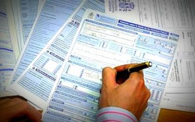COMIENZA LA CAMPAÑA DE RENTA. EN CASOS DE SEPARACIÓN Y DIVORCIO: ¿QUE TENGO QUE DECLARAR?