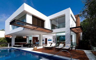 Atribución del uso de las segundas viviendas.