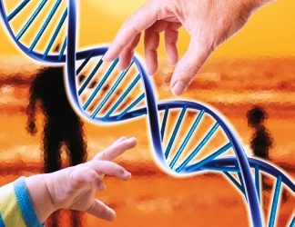 Condenada a indemnizar a su ex marido, por ocultarle durante años que no era el padre de su hija