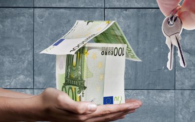 ¿PUEDO COMPENSAR EL PAGO DE LA ÚLTIMA RENTA CON LA FIANZA?