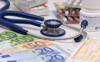 Seguros de salud para motivar a los empleados