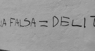 DENUNCIA FALSA Y SIMULACIÓN DE DELITO