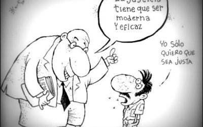 El T.S. resuelve el tema de la competencia de los procedimientos de modificación de medidas.