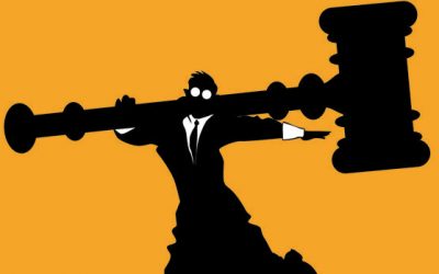 Inhabilitación por prevaricación