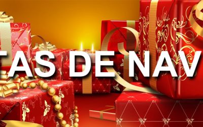 Cesta de navidad: ¿liberalidad o derecho?