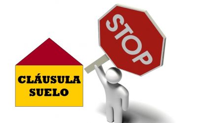 Cláusula suelo