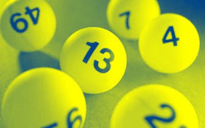 La lotería : ¿Jugamos juntos?. Algunas indicaciones
