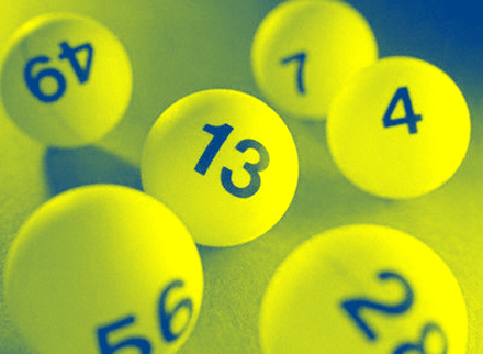 La lotería : ¿Jugamos juntos?. Algunas indicaciones