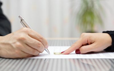 El divorcio ante Notario.