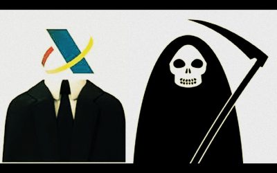 El Impuesto de Sucesiones.¿Acepto la herencia?