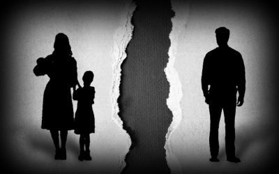 La privación de la patria potestad.