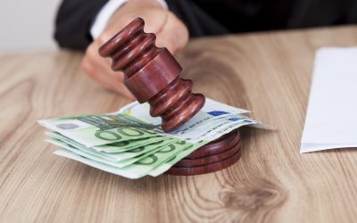 Las tasas judiciales, ¿puedo exigir su devolución?
