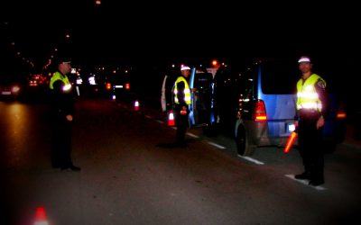 La negativa del conductor a someterse a una segunda prueba de alcoholemia: Delito