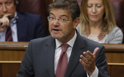 La Abogacia Española recurrirá el acuerdo del Poder Judicial sobre los juzgados únicos para cláusulas suelo