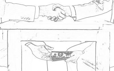 Corrupción entre particulares