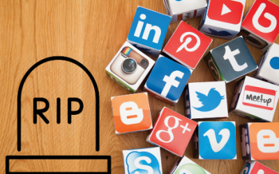 La memoria del difunto y la herencia digital
