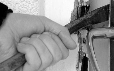 LA OCUPACIÓN ILEGAL DE INMUEBLES