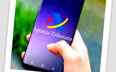 Campaña de Renta 2018: La nueva aplicación móvil.