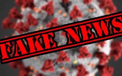 Las fake news se propagan a mayor velocidad que el coronavirus.