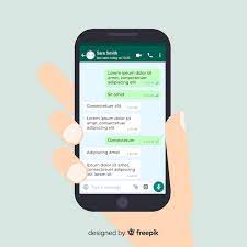 Un  WhatsApp a un compañero no constituye  una baja voluntaria