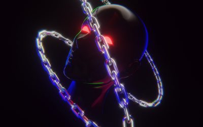 Acoso en redes: violencia digital