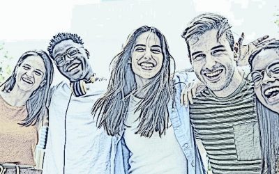 Autorizacion de estancia por estudios .