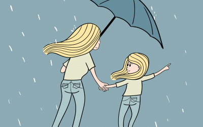 El delito de desobediencia por incumplimiento del régimen de visitas: últimas sentencias del Tribunal Supremo