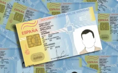 ¿Es legal solicitar copia del DNI en operaciones por Internet?