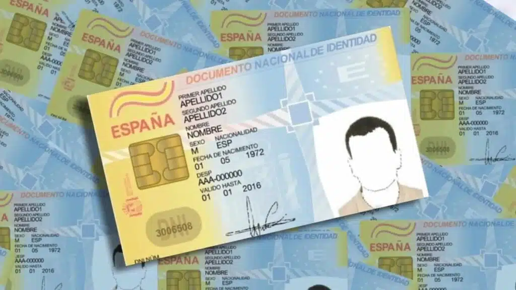 ALT+Es legal solicitar copia del DNI en operaciones por  Internet