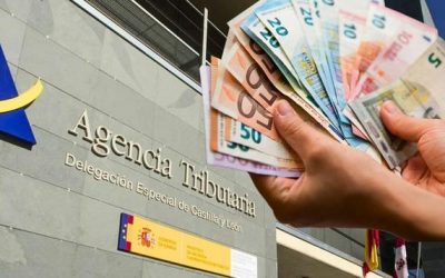 Préstamo entre familiares. Requisitos para hacienda.