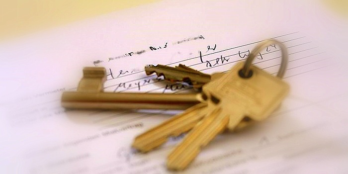 ALT+Divorcio y contrato de alquiler